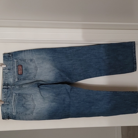Men's Jeans - Picture 5 of 6